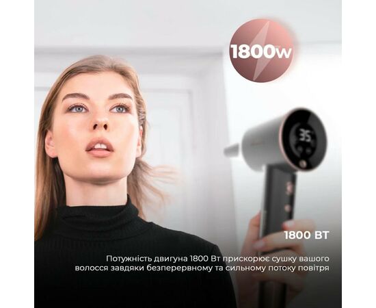 Фен Cecotec CCTC-04405, изображение 3 Фен Cecotec CCTC-04405, изображение 3