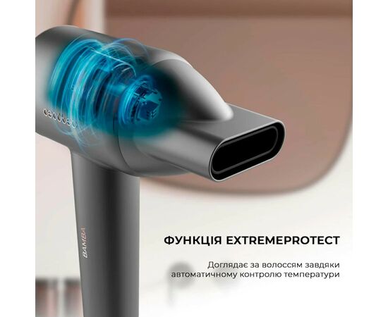 Фен Cecotec CCTC-04405, изображение 6 Фен Cecotec CCTC-04405, изображение 6