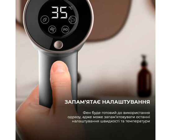 Фен Cecotec CCTC-04405, изображение 8 Фен Cecotec CCTC-04405, изображение 8