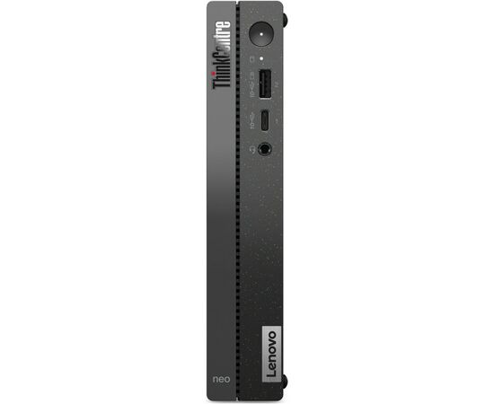 Компьютер Lenovo ThinkCentre Neo 50q Gen 4 / i3-1215U, 16, 512, WF, KM, W11P (12LN003TUI), изображение 2
