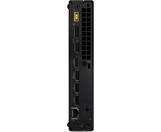 Компьютер Lenovo ThinkCentre Neo 50q Gen 4 / i3-1215U, 8, 256, WF, KM (12LN0022UI), изображение 4 Компьютер Lenovo ThinkCentre Neo 50q Gen 4 / i3-1215U, 8, 256, WF, KM (12LN0022UI), изображение 4