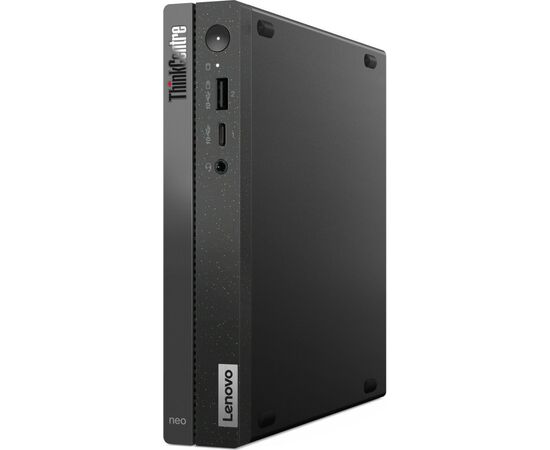 Компьютер Lenovo ThinkCentre Neo 50q Gen 4 / i3-1215U, 8, 256, WF, KM (12LN0022UI)