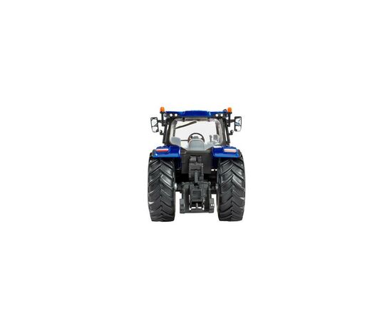 Спецтехніка Britains Трактор New Holland T6.180 Blue Power 1:32 (43319)