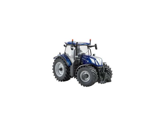 Спецтехника Britains Трактор New Holland T7.300 LWB 1:32 (43341), изображение 2 Спецтехника Britains Трактор New Holland T7.300 LWB 1:32 (43341), изображение 2