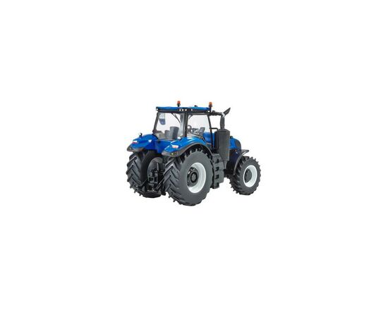 Спецтехника Britains Трактор New Holland T8.435 Genesis 1:32 (43339), изображение 2 Спецтехника Britains Трактор New Holland T8.435 Genesis 1:32 (43339), изображение 2