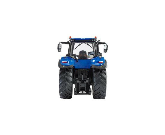 Спецтехника Britains Трактор New Holland T8.435 Genesis 1:32 (43339), изображение 3 Спецтехника Britains Трактор New Holland T8.435 Genesis 1:32 (43339), изображение 3