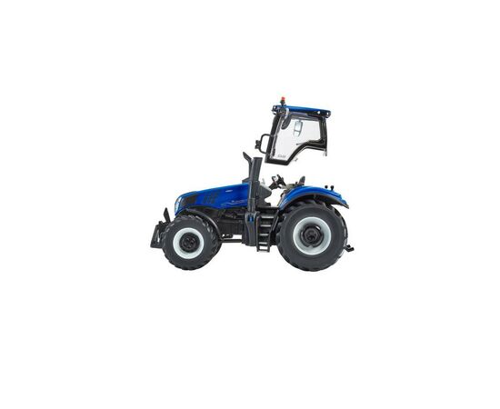Спецтехника Britains Трактор New Holland T8.435 Genesis 1:32 (43339), изображение 4 Спецтехника Britains Трактор New Holland T8.435 Genesis 1:32 (43339), изображение 4