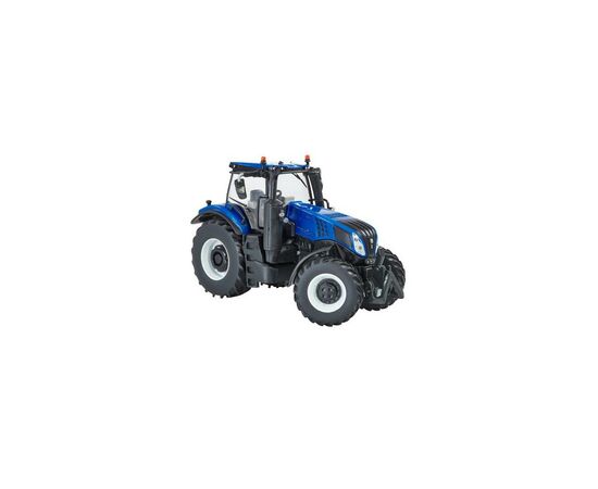 Спецтехніка Britains Трактор New Holland T8.435 Genesis 1:32 (43339)