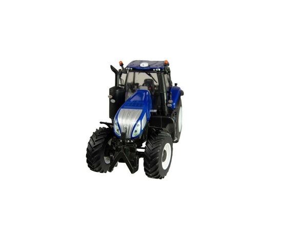 Спецтехника Britains Трактор New Holland T8.435, 1:32 (43216), изображение 2 Спецтехника Britains Трактор New Holland T8.435, 1:32 (43216), изображение 2