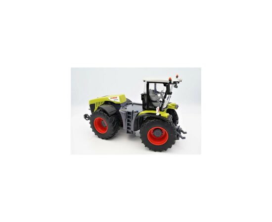 Спецтехника Britains Трактор Xerion 5000 1:32 (43246), изображение 2 Спецтехника Britains Трактор Xerion 5000 1:32 (43246), изображение 2