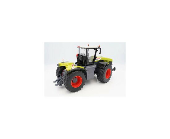 Спецтехника Britains Трактор Xerion 5000 1:32 (43246), изображение 3 Спецтехника Britains Трактор Xerion 5000 1:32 (43246), изображение 3