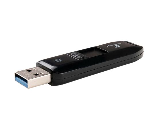 USB флеш накопитель Patriot 32GB Xporter 3 USB 3.2 (PSF32GX3B3U), изображение 6 USB флеш накопитель Patriot 32GB Xporter 3 USB 3.2 (PSF32GX3B3U), изображение 6