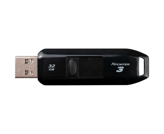 USB флеш накопитель Patriot 32GB Xporter 3 USB 3.2 (PSF32GX3B3U)