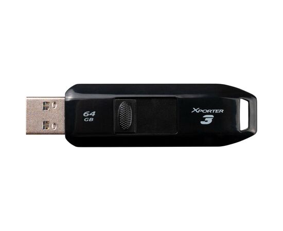 USB флеш накопитель Patriot 64GB Xporter 3 USB 3.2 (PSF64GX3B3U)