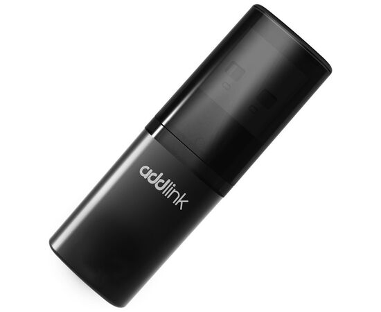USB флеш накопичувач AddLink 128GB U55 USB 3.1 (ad128GBU55B3)