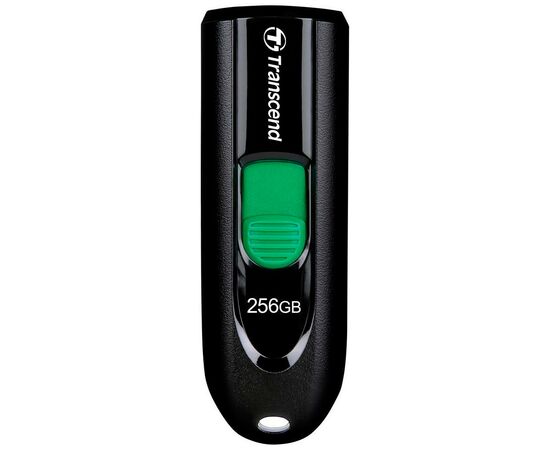 USB флеш накопитель Transcend 256GB JetFlash 790C USB 3.2 Type-C (TS256GJF790C), изображение 3 USB флеш накопитель Transcend 256GB JetFlash 790C USB 3.2 Type-C (TS256GJF790C), изображение 3