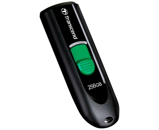 USB флеш накопичувач Transcend 256GB JetFlash 790C USB 3.2 Type-C (TS256GJF790C)