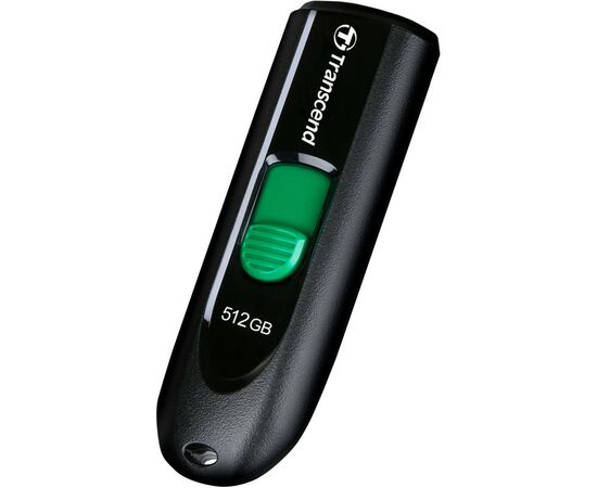 USB флеш накопитель Transcend 512GB JetFlash 790C USB 3.1 Type-C (TS512GJF790C), изображение 5