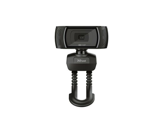 Веб-камера Trust Trino HD Video Webcam (18679), изображение 2