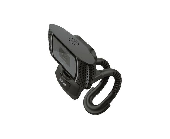 Веб-камера Trust Trino HD Video Webcam (18679), изображение 4