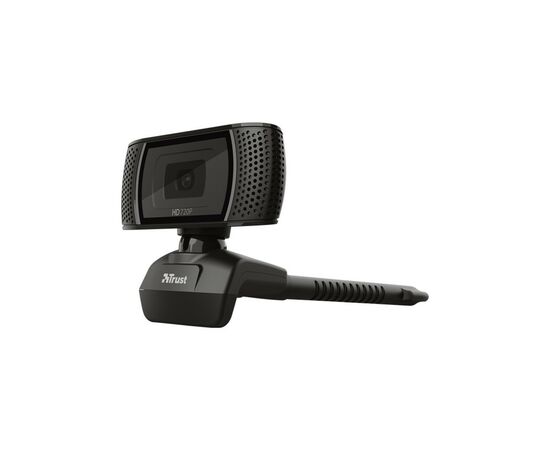 Веб-камера Trust Trino HD Video Webcam (18679), изображение 5