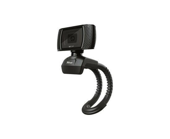 Веб-камера Trust Trino HD Video Webcam (18679)