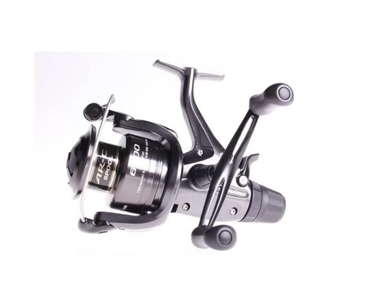 Котушка Shimano Baitrunner DL 6000 RB (BTRDL6000RB)