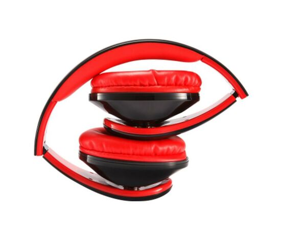 Наушники Microlab K360 Black, изображение 4 Наушники Microlab K360 Black, изображение 4