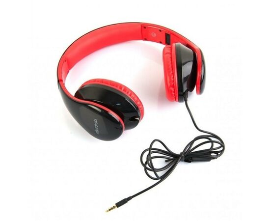 Наушники Microlab K360 Black, изображение 6 Наушники Microlab K360 Black, изображение 6