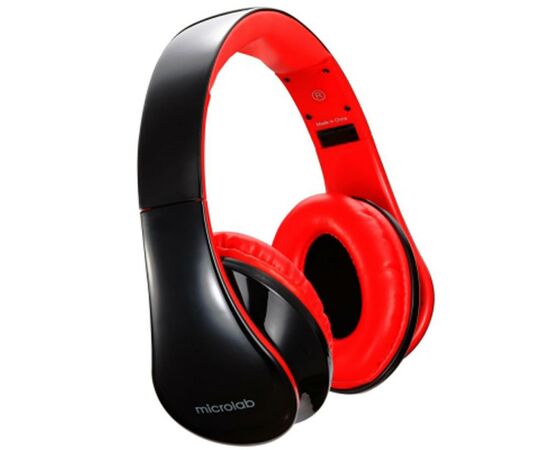 Наушники Microlab K360 Black