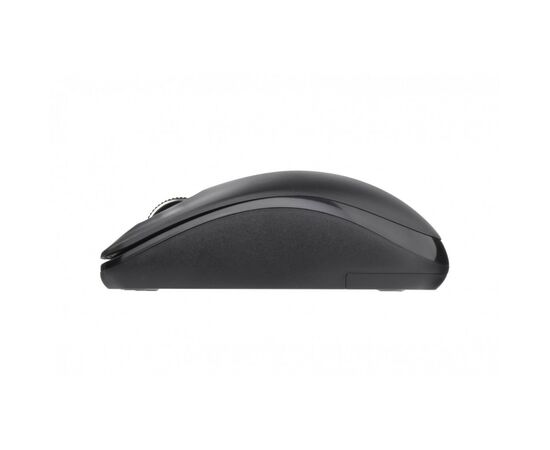 Комплект 2E MK410 Black (2E-MK410MWB), зображення 12 Комплект 2E MK410 Black (2E-MK410MWB), зображення 12