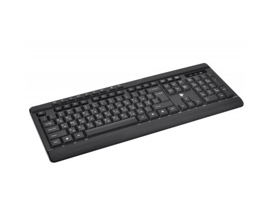 Комплект 2E MK410 Black (2E-MK410MWB), зображення 4 Комплект 2E MK410 Black (2E-MK410MWB), зображення 4