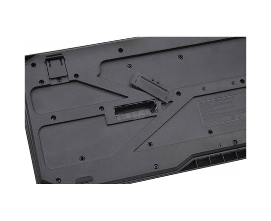 Комплект 2E MK410 Black (2E-MK410MWB), зображення 6 Комплект 2E MK410 Black (2E-MK410MWB), зображення 6