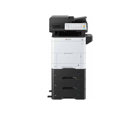 Многофункциональное устройство Kyocera ECOSYS MA4000cix (1102Z43NL0), изображение 2 Многофункциональное устройство Kyocera ECOSYS MA4000cix (1102Z43NL0), изображение 2