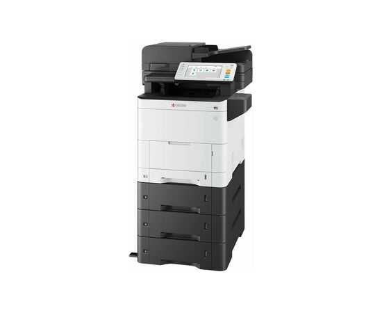 Многофункциональное устройство Kyocera ECOSYS MA4000cix (1102Z43NL0), изображение 3 Многофункциональное устройство Kyocera ECOSYS MA4000cix (1102Z43NL0), изображение 3