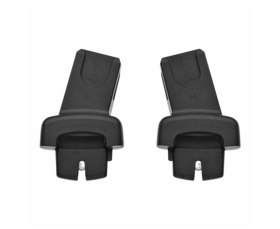 Адаптери для коляски Britax-Romer Click&Go до коляски SMILE (2000035417)