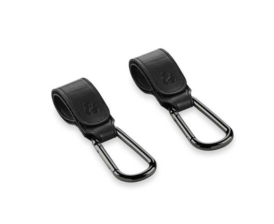 Аксессуар для коляски Hauck Pushchair Hooks (61873-8)