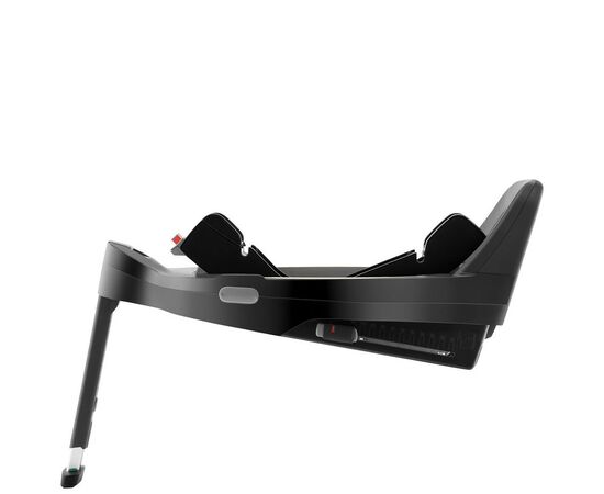 База для автокресла Britax-Romer Vario 5Z (2000038293), изображение 3 База для автокресла Britax-Romer Vario 5Z (2000038293), изображение 3