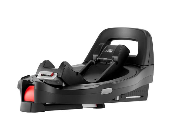 База для автокресла Britax-Romer Vario 5Z (2000038293), изображение 4 База для автокресла Britax-Romer Vario 5Z (2000038293), изображение 4