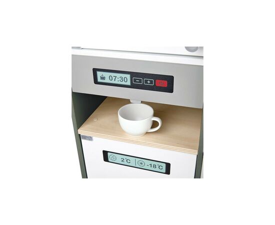 Игровой набор Hape Детская кухня с оборудованием и продуктами (E3178), изображение 7