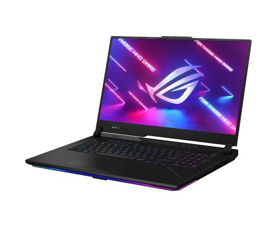 Ноутбук ASUS ROG Strix SCAR 17 X3D (90NR0DC4-M007S0), зображення 3