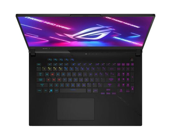 Ноутбук ASUS ROG Strix SCAR 17 X3D (90NR0DC4-M007S0), зображення 4