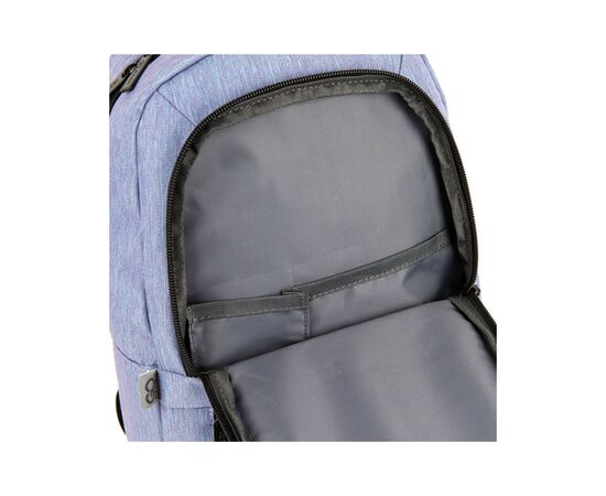 Рюкзак школьный GoPack Education Teens 119S-1 фиолетовый (GO24-119S-1), изображение 10 Рюкзак школьный GoPack Education Teens 119S-1 фиолетовый (GO24-119S-1), изображение 10