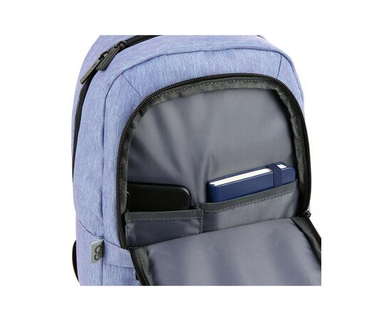 Рюкзак школьный GoPack Education Teens 119S-1 фиолетовый (GO24-119S-1), изображение 11 Рюкзак школьный GoPack Education Teens 119S-1 фиолетовый (GO24-119S-1), изображение 11