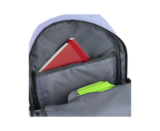 Рюкзак школьный GoPack Education Teens 119S-1 фиолетовый (GO24-119S-1), изображение 12 Рюкзак школьный GoPack Education Teens 119S-1 фиолетовый (GO24-119S-1), изображение 12
