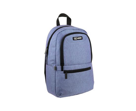 Рюкзак школьный GoPack Education Teens 119S-1 фиолетовый (GO24-119S-1), изображение 4 Рюкзак школьный GoPack Education Teens 119S-1 фиолетовый (GO24-119S-1), изображение 4