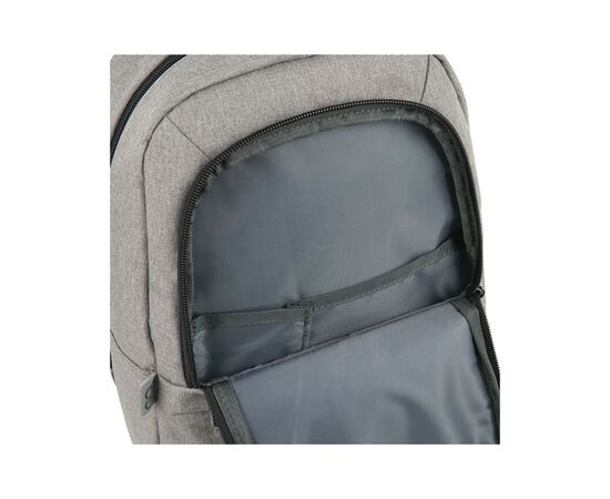 Рюкзак школьный GoPack Education Teens 119S-2 бежевый (GO24-119S-2), изображение 10