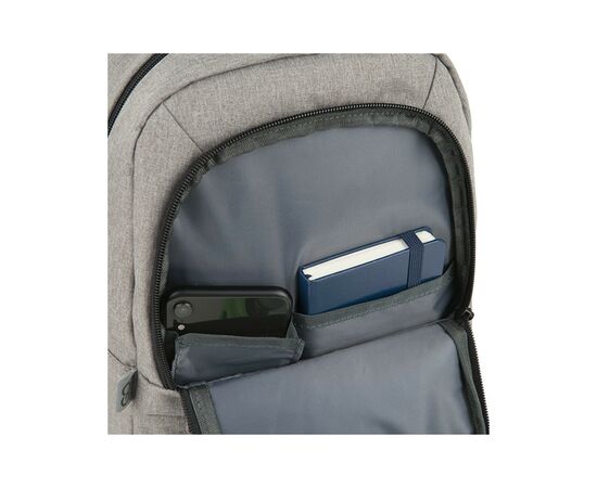 Рюкзак школьный GoPack Education Teens 119S-2 бежевый (GO24-119S-2), изображение 11