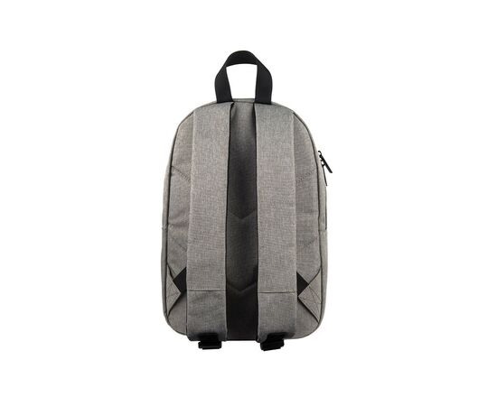 Рюкзак школьный GoPack Education Teens 119S-2 бежевый (GO24-119S-2), изображение 5