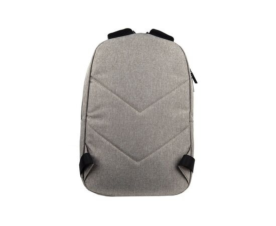 Рюкзак школьный GoPack Education Teens 119S-2 бежевый (GO24-119S-2), изображение 6